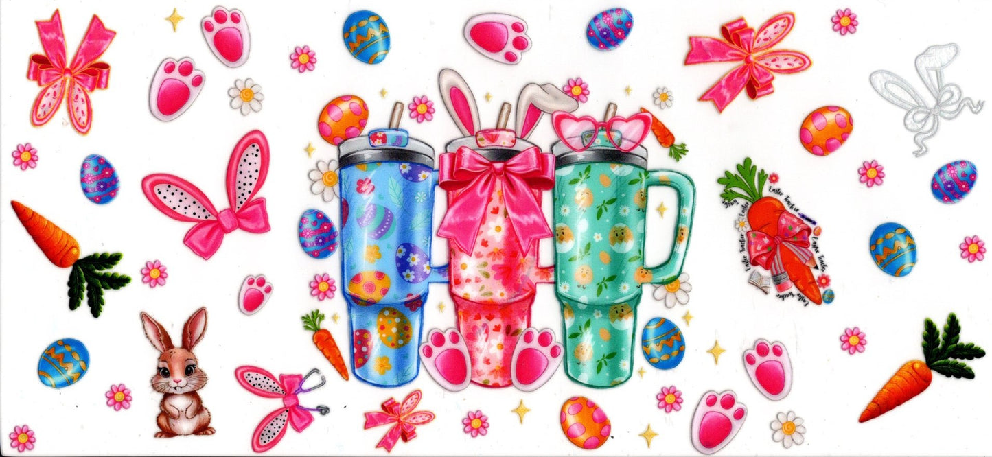 Easter Stanley