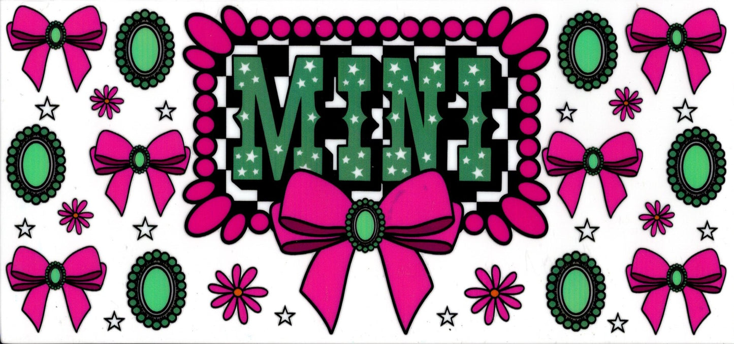 Mini ~ Mama