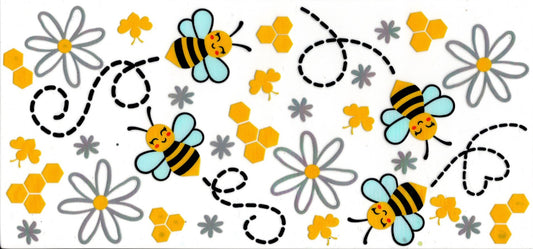 Bumble Bees