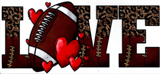 Football Love