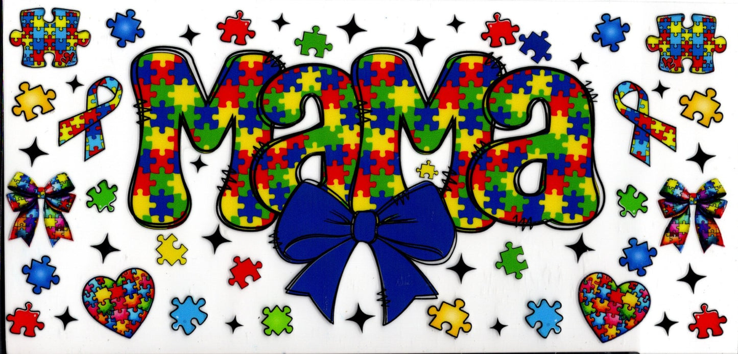 Autism Mama