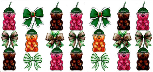 Starbucks Drinks