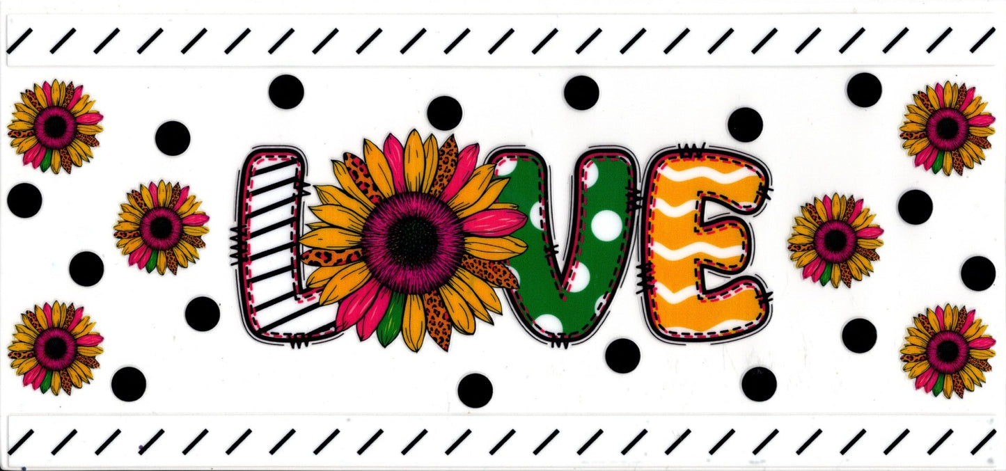 Love ~ Quote