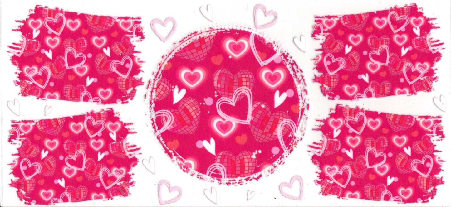 Hearts