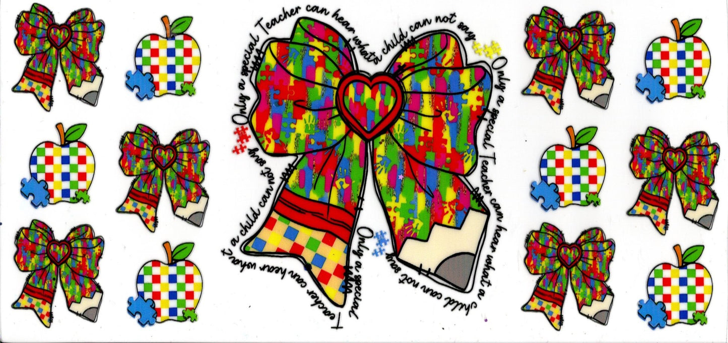 Autism Affirmations