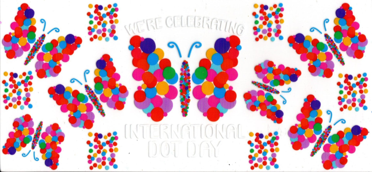 International Dot Day