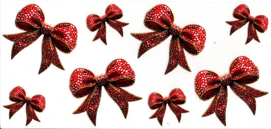Crystal Bows