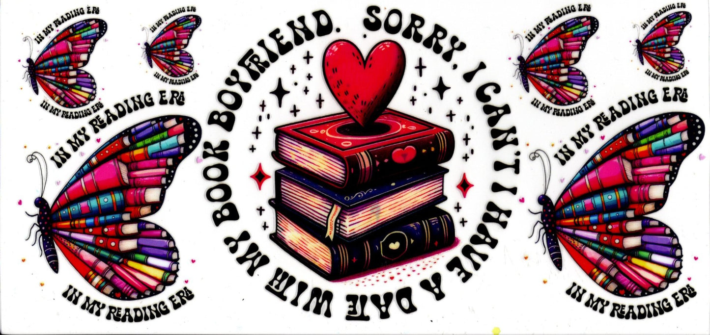 Bookish