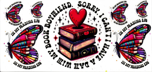 Bookish