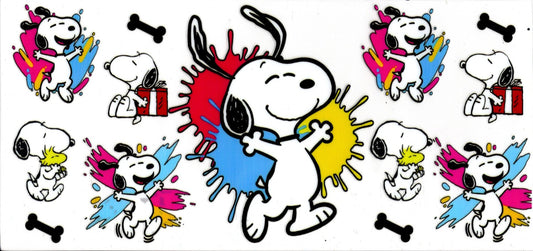 Snoopy