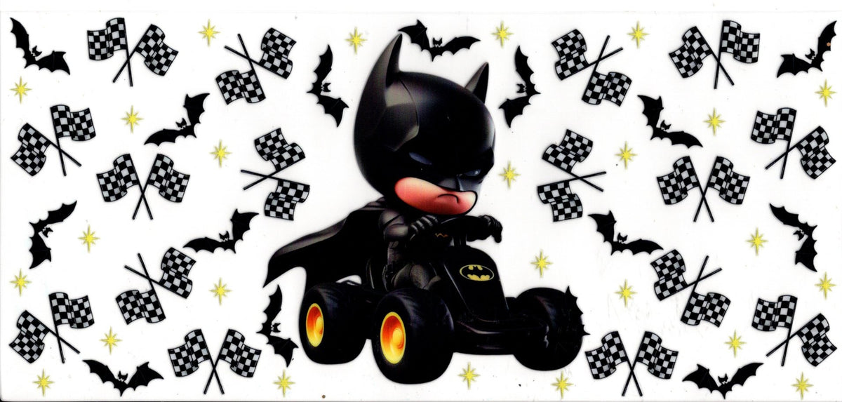 Baby Batman