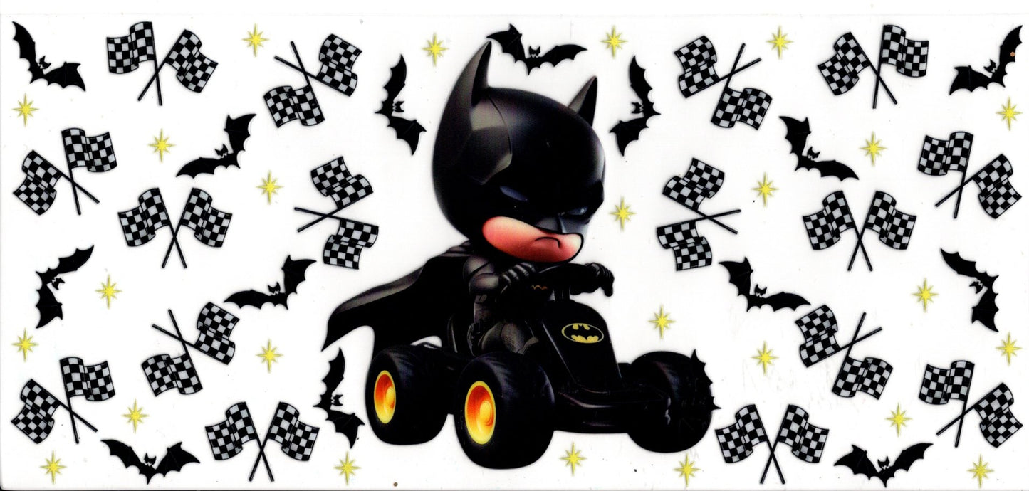 Baby Batman