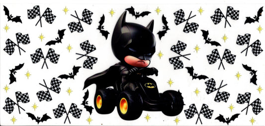 Baby Batman