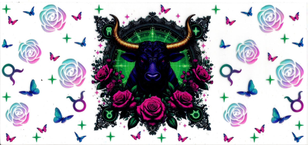Zodiac Taurus