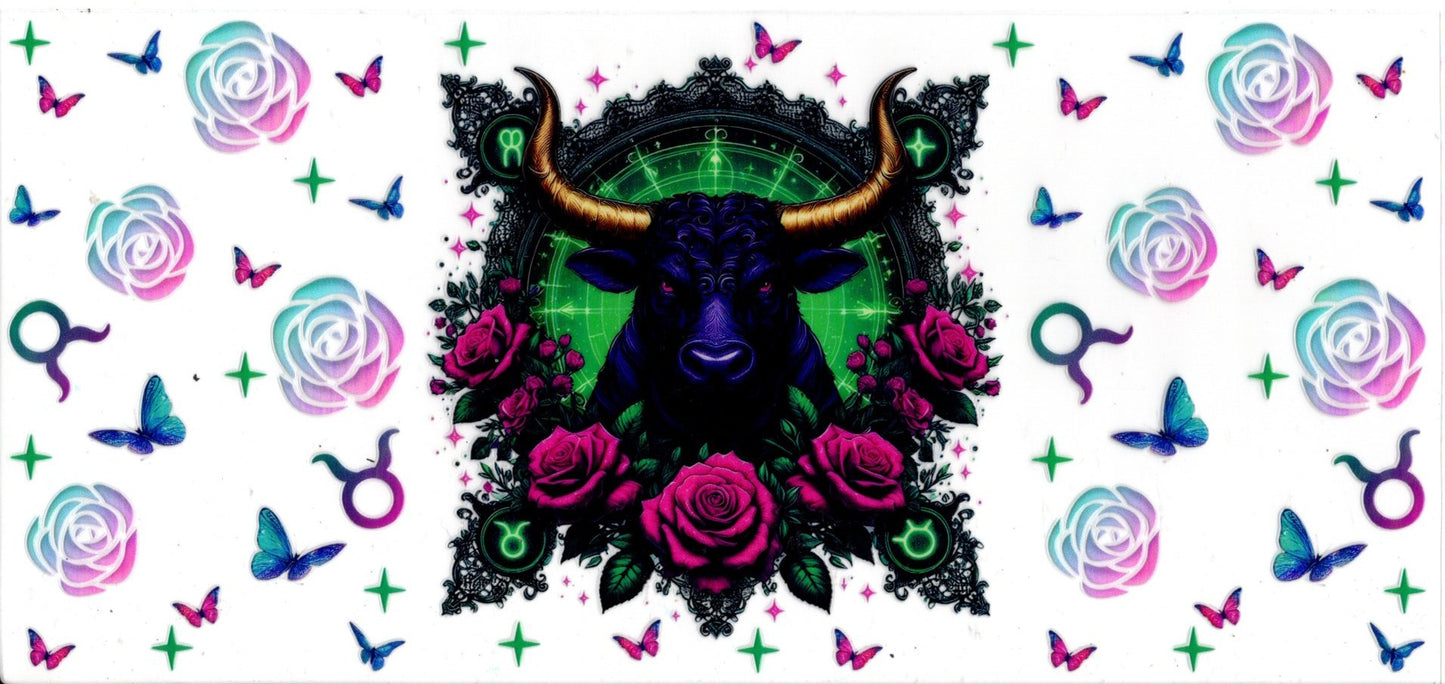 Zodiac Taurus