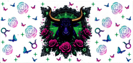 Zodiac Taurus