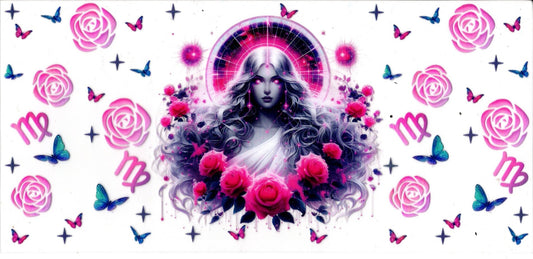 Zodiac Virgo