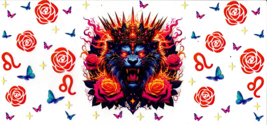 Zodiac Leo