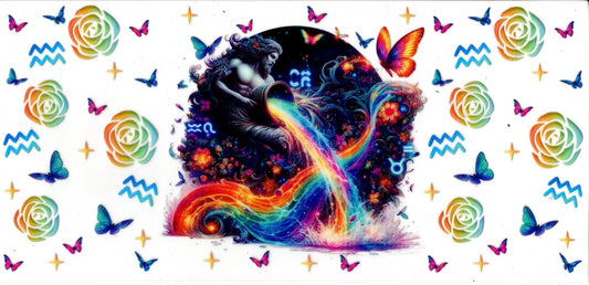 Zodiac Aquarius