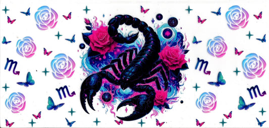 Zodiac Scorpio
