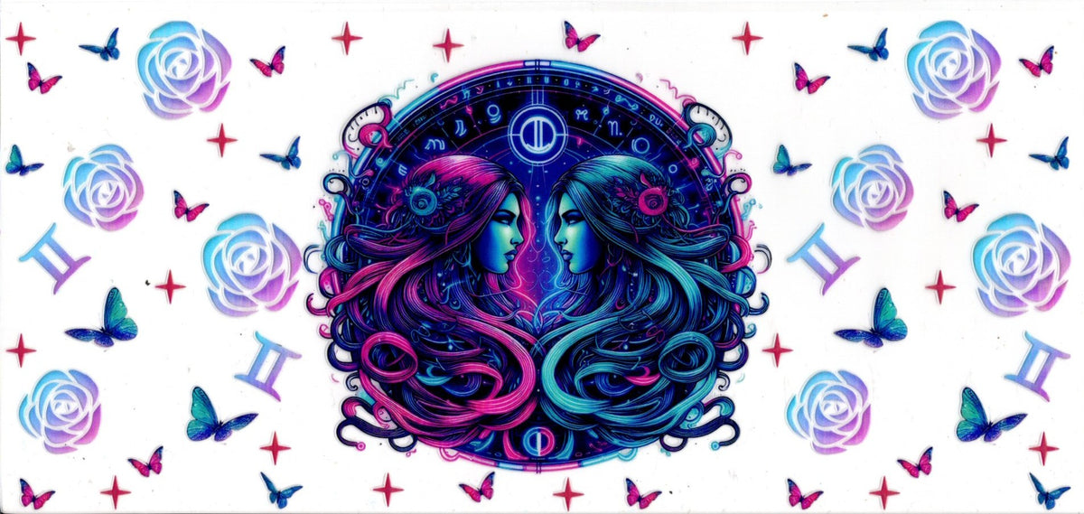 Zodiac Gemini