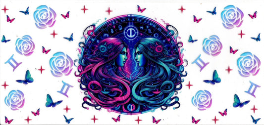 Zodiac Gemini