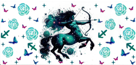 Zodiac Sagittarius