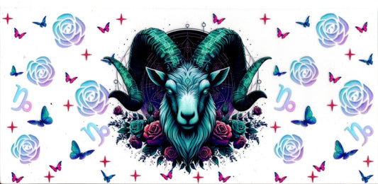 Zodiac Capricorn