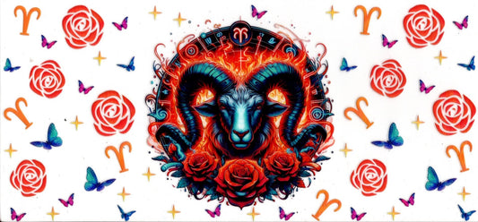 Zodiac Aries
