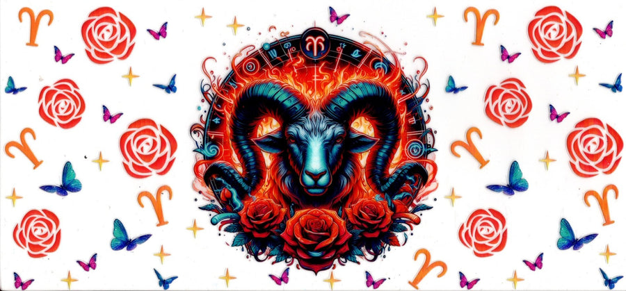 Zodiac Aries