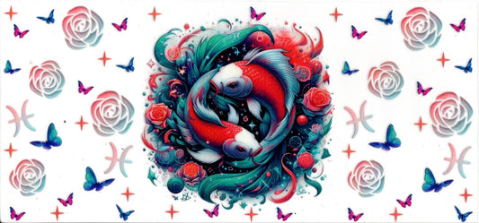 Zodiac Pisces