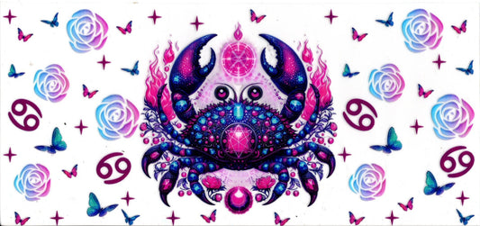 Zodiac Cancer