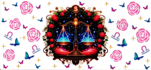 Zodiac Libra