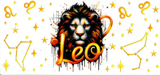 Zodiac Leo