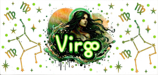 Zodiac Virgo
