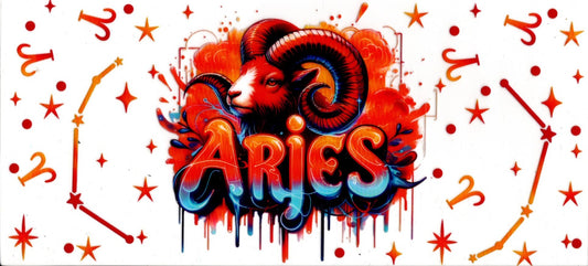 Zodiac Aries
