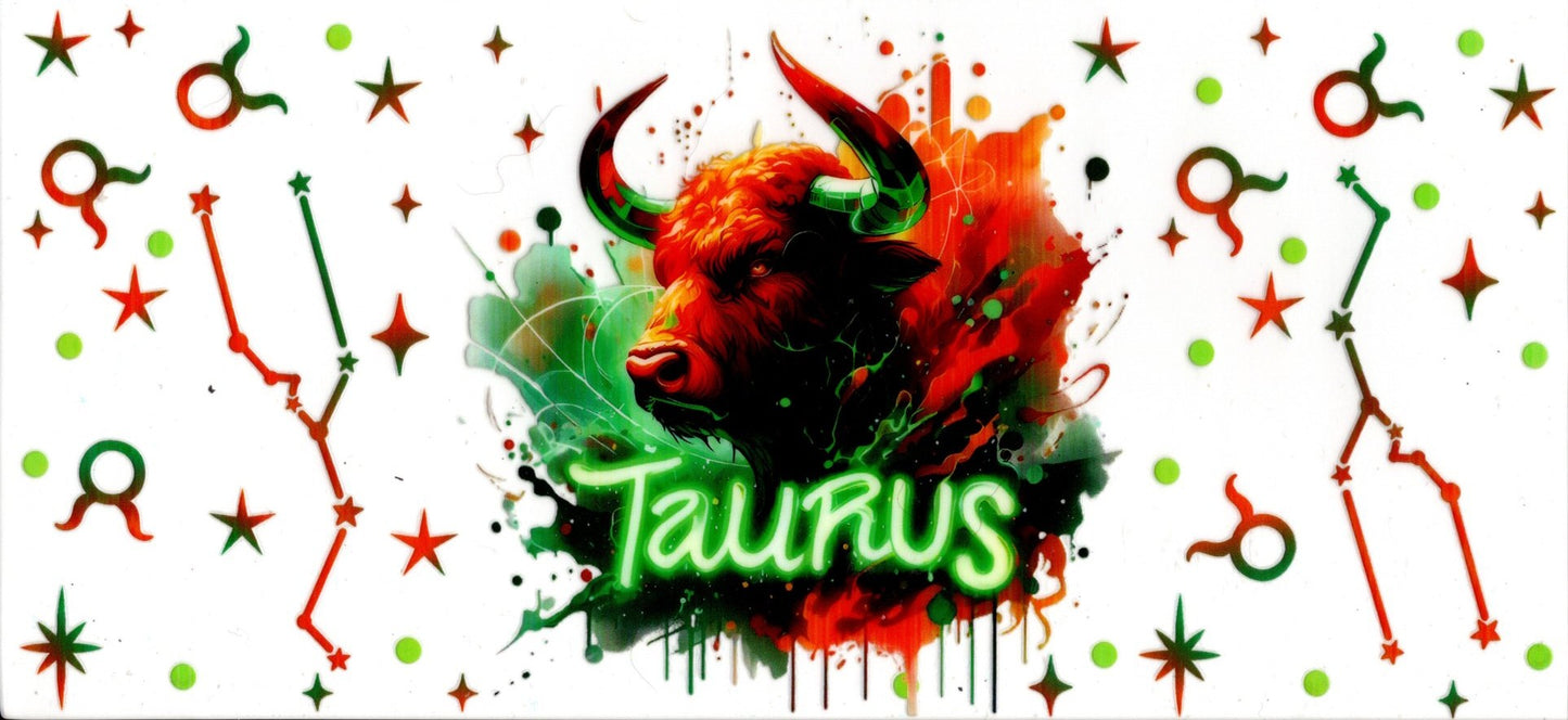 Zodiac Taurus