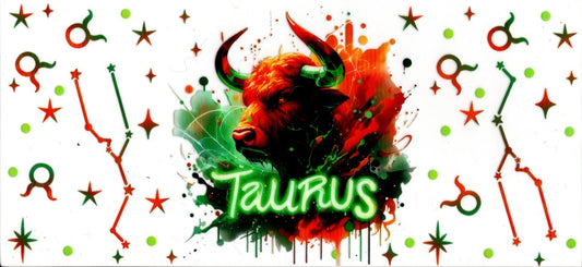 Zodiac Taurus