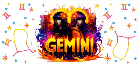 Zodiac Gemini