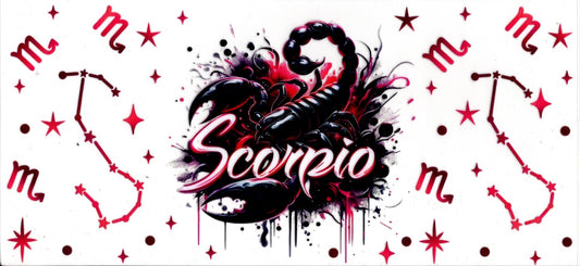 Zodiac Scorpio