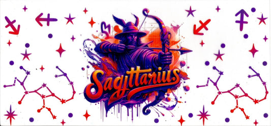 Zodiac Sagittarius