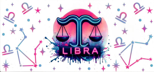 Zodiac Libra
