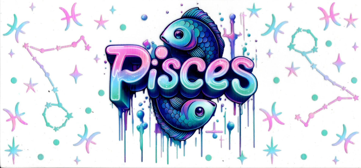 Zodiac Pisces