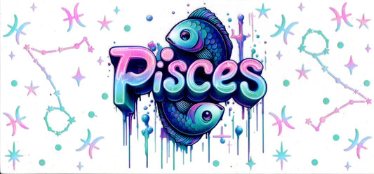 Zodiac Pisces
