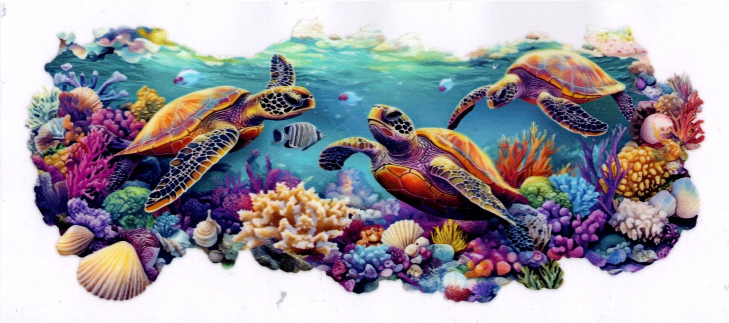 Turtles
