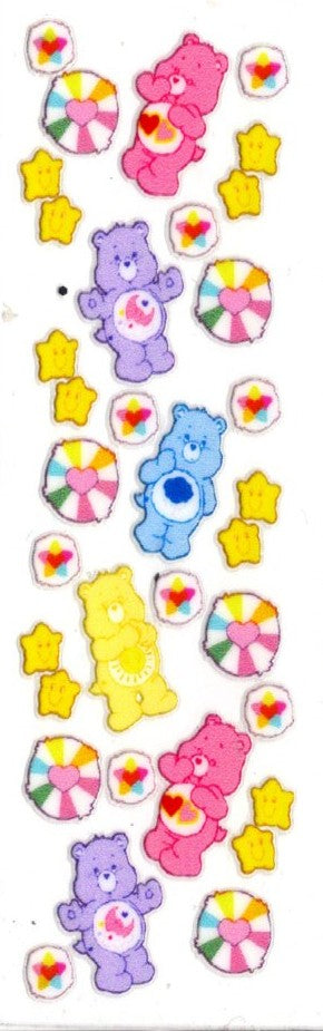 Carebears
