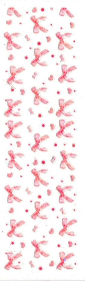 Pink Bows