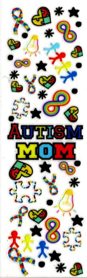 Autism Mom
