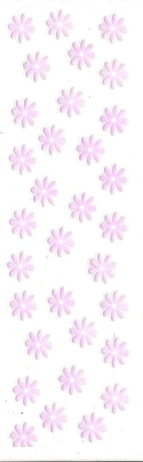 Pink Flowers
