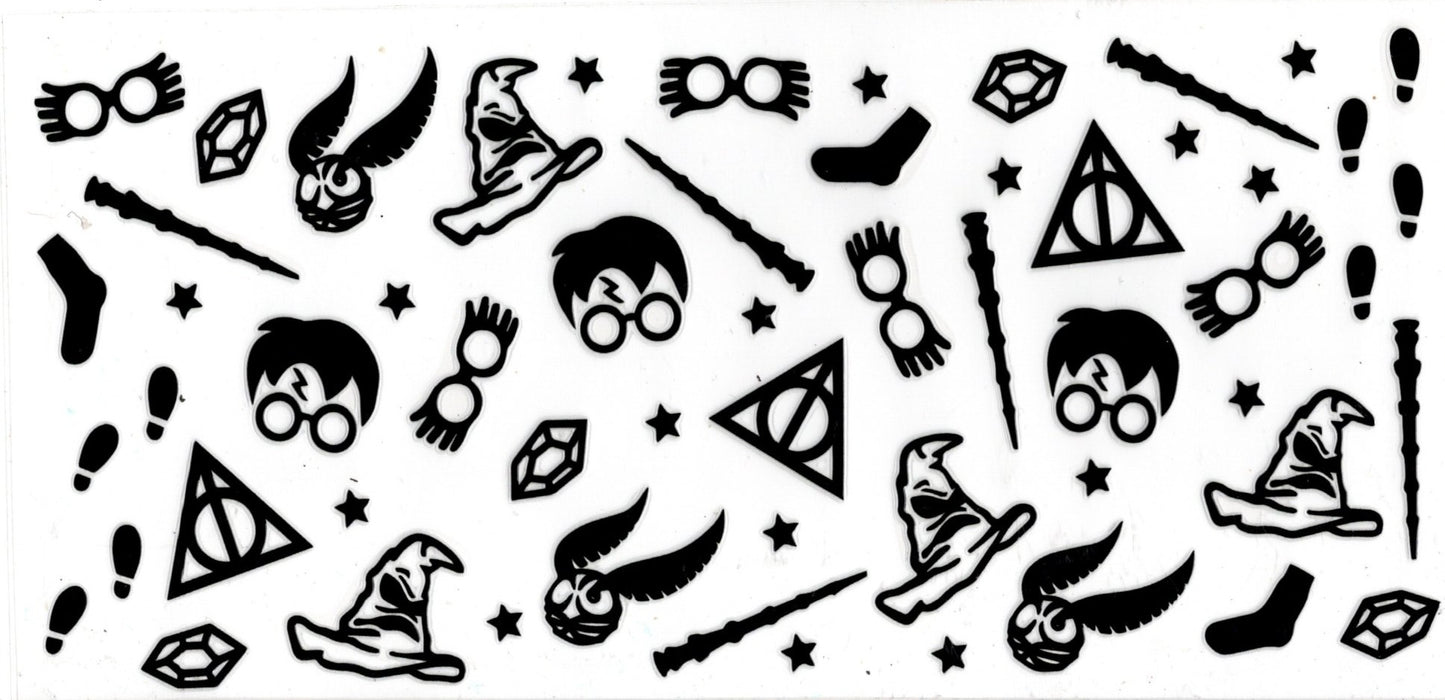 Harry Potter Black Items